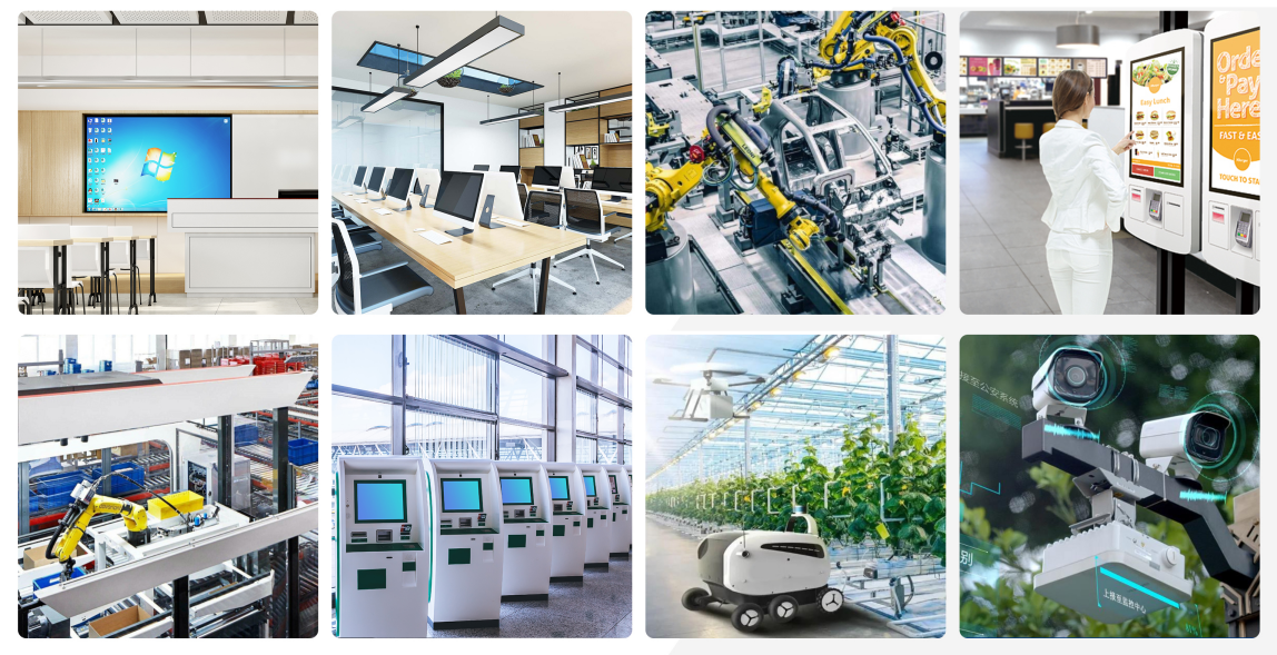 k8·凯发(国际)科技行业应用